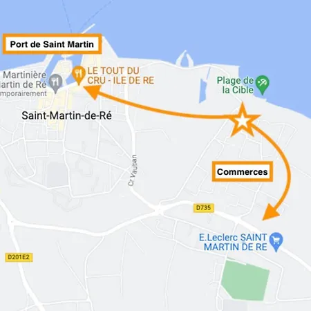 La De La Cible