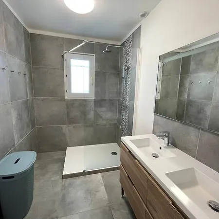 La De La Cible Saint-Martin-de-Ré