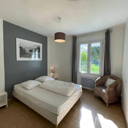 La De La Cible * Saint-Martin-de-Ré