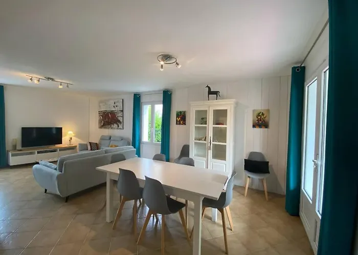 La De La Cible * Saint-Martin-de-Ré